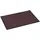 Pergamon Sauberlauf Superclean 60 x 90 cm Braun