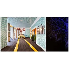 Orac Eckleiste C340 200 x 25,6 x 13,5 cm