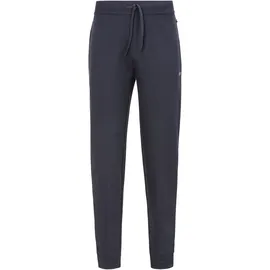 Boss Waffle Pants Cuff Dunkelblau S