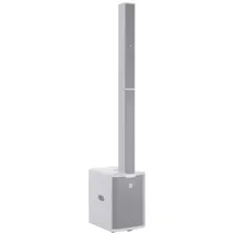 LD SYSTEMS MAUI 28 G3 Weiß