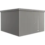 Biohort Neo 3,5 x 3,5 m Quarzgrau