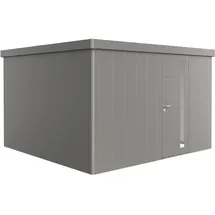 Biohort Neo 3,5 x 3,5 m Quarzgrau
