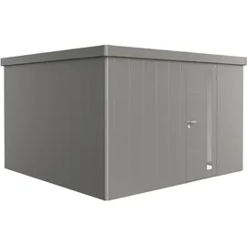 Biohort Neo 3,5 x 3,5 m Quarzgrau