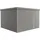Biohort Neo 3,5 x 3,5 m Quarzgrau