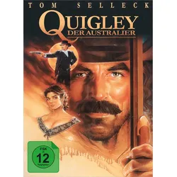 Quigley der Australier - 2-Disc Limited Collector's Edition im Mediabook (+ DVD) [Blu-ray] | Zustand: Neu & original versiegelt