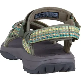 Teva Terra Fi Lite Damen burnt olive 37