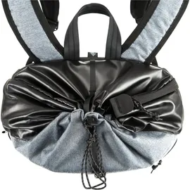 Nitro Fuse black noise