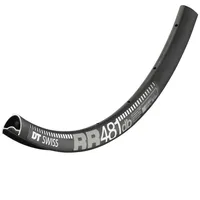 DT Swiss Felge - Black - 650B-27.5 ́ ́