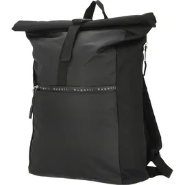Bugatti Blanc DeLight Rucksack schwarz
