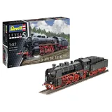 REVELL 02168 S3/6 BR18 mit Tender