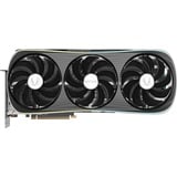 Zotac GeForce RTX 4080 SUPER AMP Extreme AIRO 16GB GDDR6X HDMI, - Schwarz, Grau