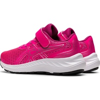 ASICS Gel-Excite 9 GS Kinder pink glo/pure silver 39,5