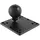 RAM MOUNTS VESA-Platte 100x100mm mit D-Kugel 2,25 Zoll