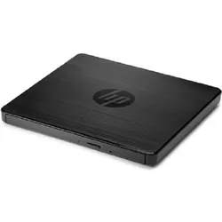 HP externes USB DVD-RW Laufwerk