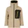 Protest PRTWest Skijacke Bamboo Beige L