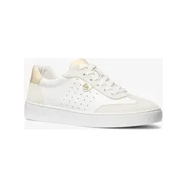 Michael Kors Scotty Lace Up