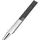 Hansgrohe Rainfinity Stabhandbrause 100 1jet, EcoSmart 9 l/min, chrom