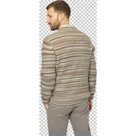 Babista Strickpullover beige L