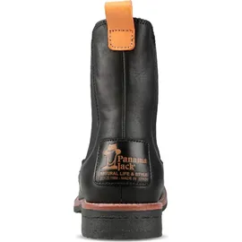 Panama Jack Gillian Igloo Travelling B1 schwarz nappa 39