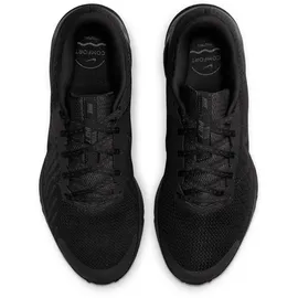 Nike Run Defy Herren Schwarz 44