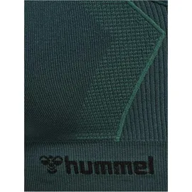 hummel Power Seamless Grün S
