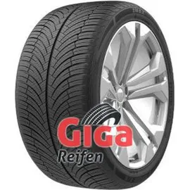 ZMAX X-Spider A/S XL 205/45 R17 88W XL