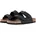 Sandale Schwarz 42