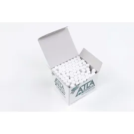 Magnetoplan Tafelkreide 12305 Weiß 2 St.