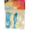 Papstar 144 Luftballons Ø 25 cm It's a boy