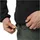 Jack Wolfskin Kammweg Pile Fleecejacke Phantom M