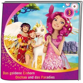 Tonies Das goldene Einhorn / Onchao und das Paradies