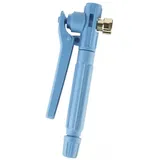 Kwazar Lanzgriffbaugruppe mit Manometer Orion Super Pro+