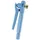 Kwazar Lanzgriffbaugruppe mit Manometer Orion Super Pro+