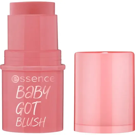 Essence Teint Rouge Baby Got Blush 30 Rosé All Day