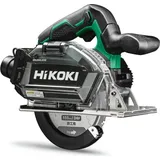 Hikoki CD3605DB Akku-Handkreissäge 36V