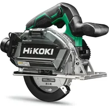 Hikoki CD3605DB Akku-Handkreissäge 36V