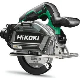 Hikoki CD3605DB Akku-Handkreissäge 36V