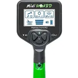 Nokta Makro Midi Hoard Metalldetektor