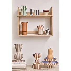 OYOY Living Toppu Bowl / Rose - 15 cm