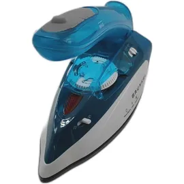 Grunkel Plv-900 Reise-dampfbügeleisen blau