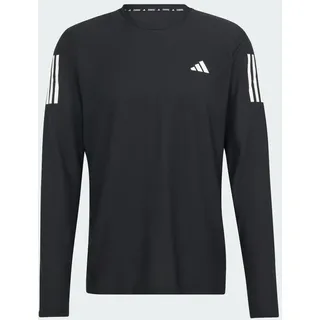 Adidas Own The Run Longsleeve Black L
