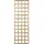 Siena Garden Spalier Juna 60 x 180 cm Beige