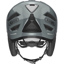 ABUS Pedelec 2.0 ACE race grey S (51-55 cm)
