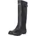 Mols Welly Damen Schwarz 38