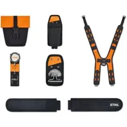 STIHL Forst Set ADVANCE X-Flex Pro