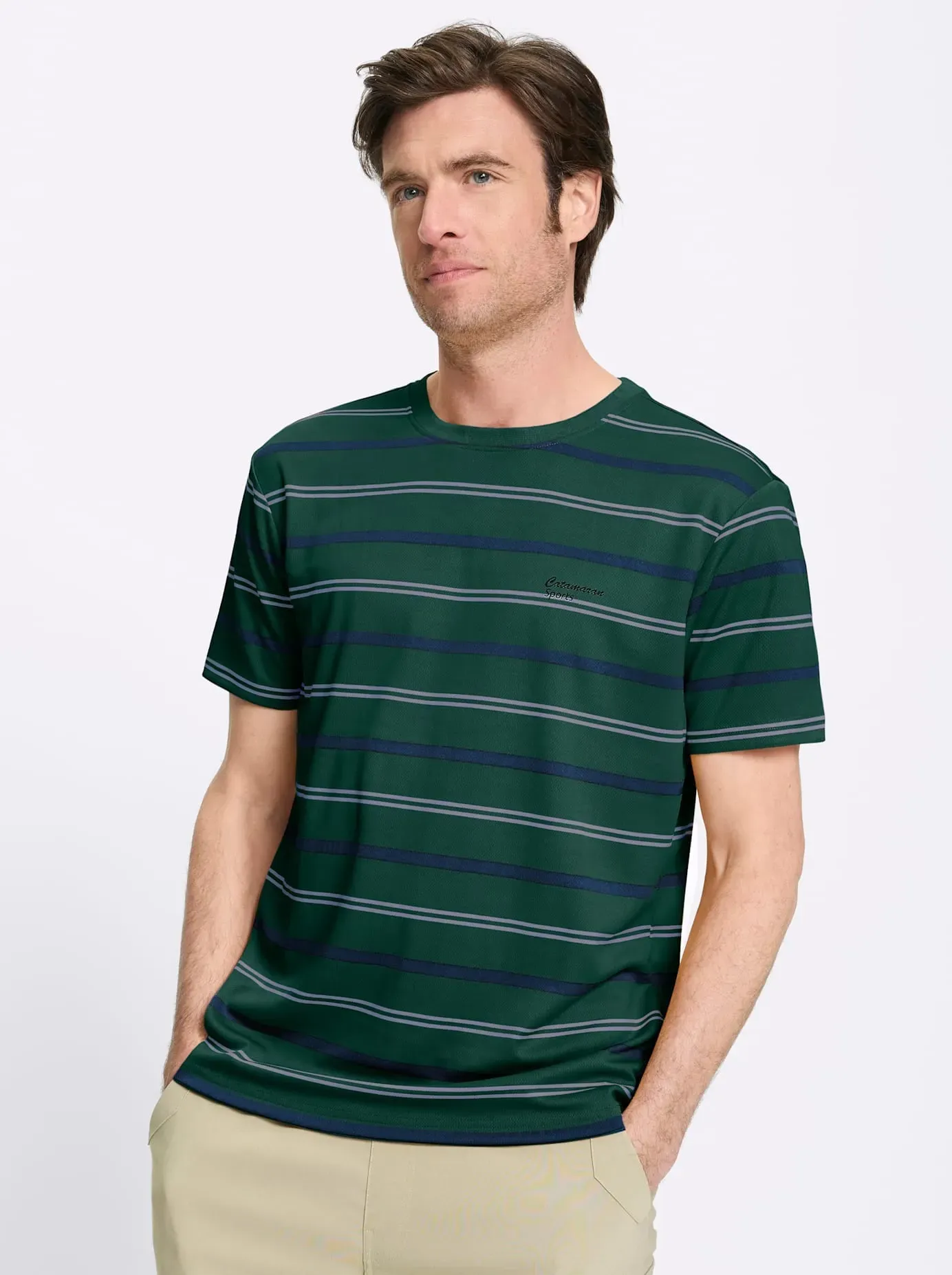 Trainingsshirt CATAMARAN 