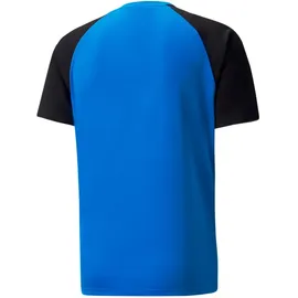 Puma teamPACER electric blue lemonade S