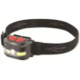 Ansmann HD250RS Schwarz