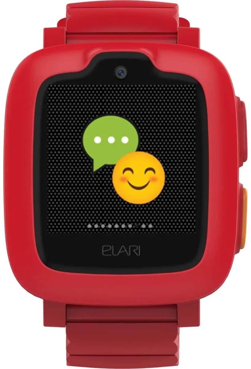 Elari Kinder Smartwatch ELARI KidPhone3G rt