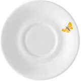 Hutschenreuther Espresso-Untertasse 0,115 l Mehrfarbig